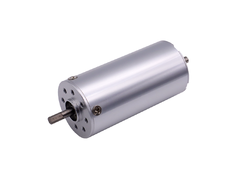 CB3265 Series Slotless Brushless DC Motor
